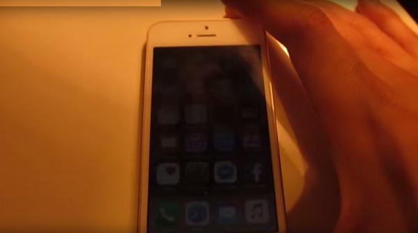 cum sa deblochezi orice iphone fara parola secretul hackerilor