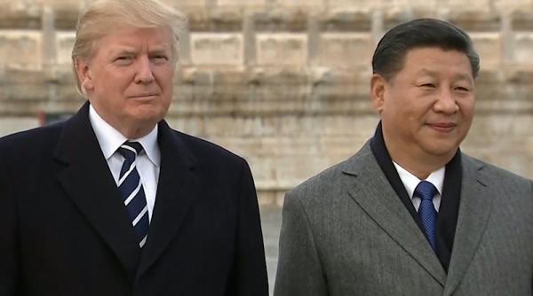 donald trump sua nu vor majora tarifele vamale china va cumpara produse agricole americane