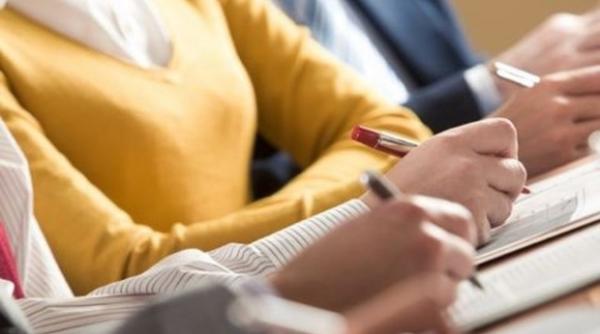 evaluare nationala contestatii rezultate situatie teleorman