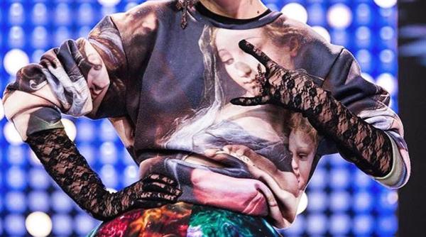 finala bravo ai stil 29 iunie cine este corina