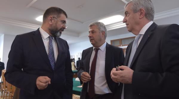 florin iordache da cartile pe fata despre justitie n am facut mare lucru