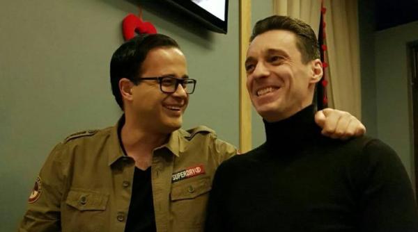 ce se intampla cu mircea badea mihai gadea o sa ne descurcam cu greu fara el