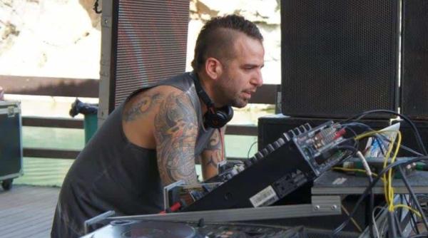 dj perlex a fost impuscat mortal intr un club din centrul mexicului