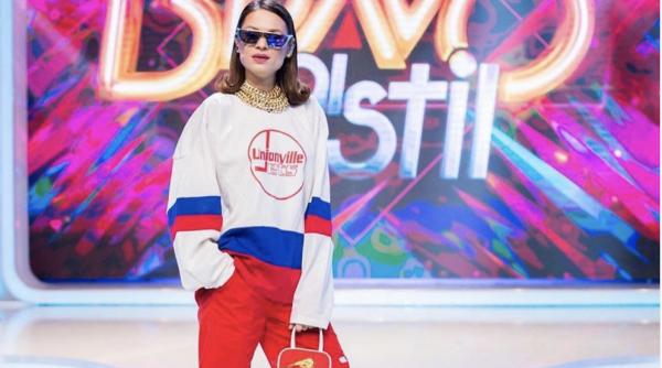 finala bravo ai stil 29 iunie cine este irina finalista de la kanal d