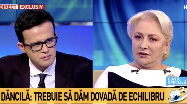 gadea a intervenit peste dancila iertati ma ca va intrerup brutal stire de la varful ue