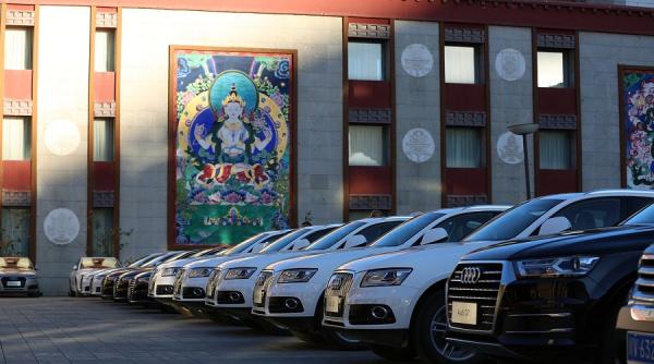 romanii prefera verde la capitolul autoturisme