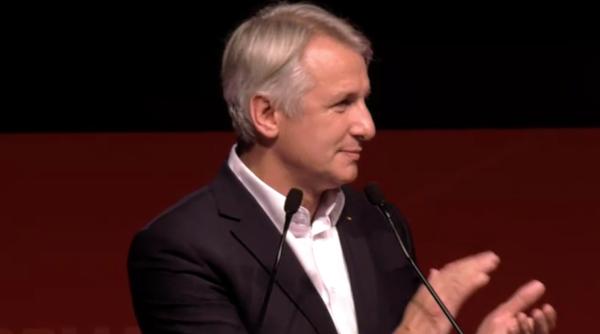 alianta de stanga pentru prezidentiale ce spune ministrul finantelor despre candidatura comuna