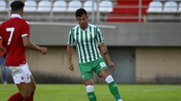 alin tosca mutare surpriza a clubului sau real betis