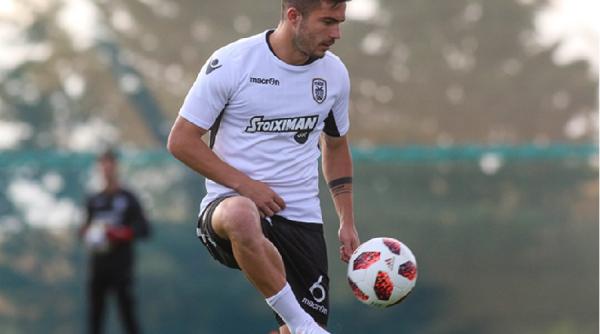 alin tosca paok afectat de plecare lui lucescu jr