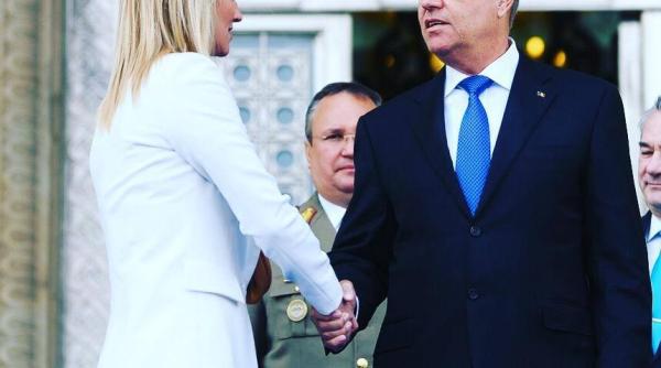 candidat comun psd alde pro romania la prezidentiale gorghcandidat comun psd alde pro romania la prezidentiale gorghiu facil pentru iohannis fara sa jignesc pe nimeni iu