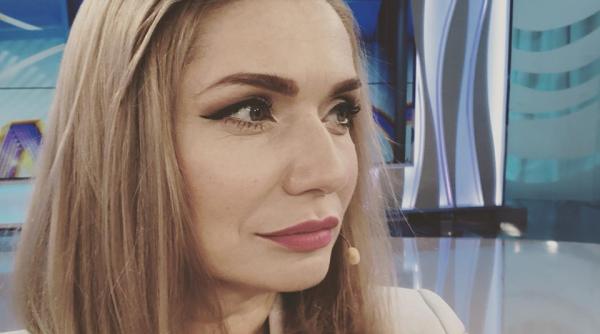 cristina cioran durere nestiuta a murit nu a mai apucat