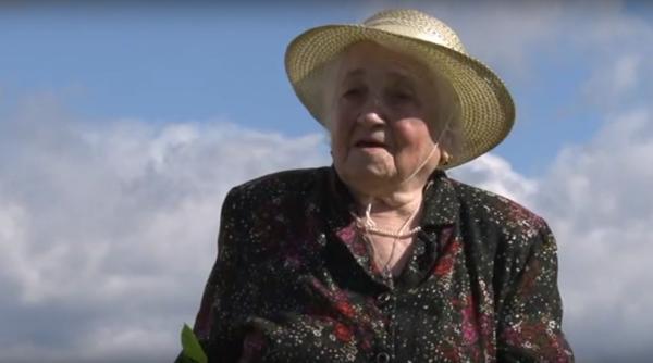 elena arnautoiu a murit simbol al rezistentei anticomuniste si sora luptatorilor din munti haiducii muscelului