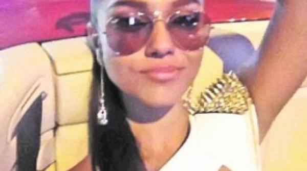 fiica lui adi minune s a casatorit cum a aratat carmen simionescu in rochie de mireasa