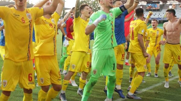 ionut radu portarul nationalei de tineret a anuntat echipa la care va juca din toamna