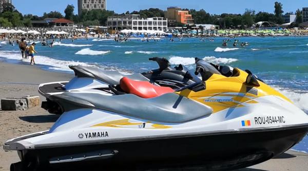 peste doua milioane de turisti asteptati pe litoral varful sezonului dupa 15 iulie