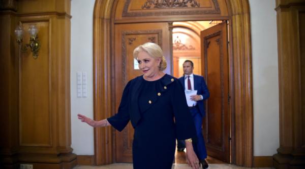 protest actori dancila vom lua o decizie