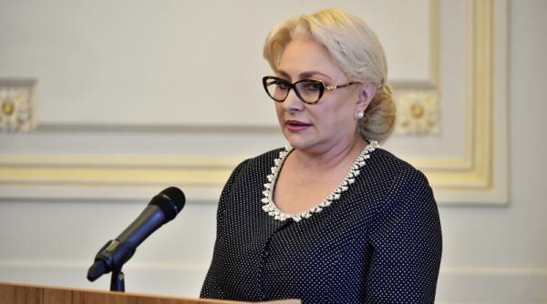 psd alde pro romania la prezidentiale ce zice dancila