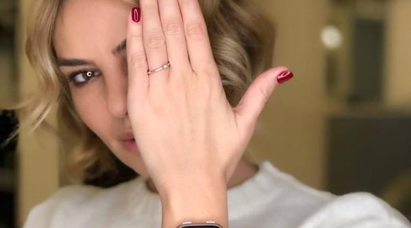 roxana ionescu mama natura amintiri dureroase mama saraca a inceput sa planga