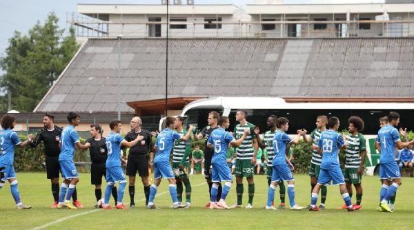universitatea craiova zdrobita de ferencvarosi