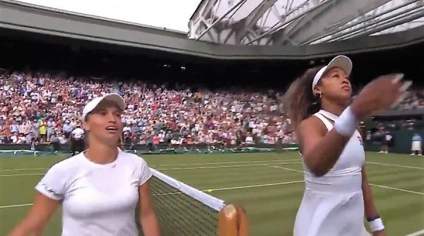 wimbledon 2019 naomi osaka iulia putinteva rezultat in primul duel de foc