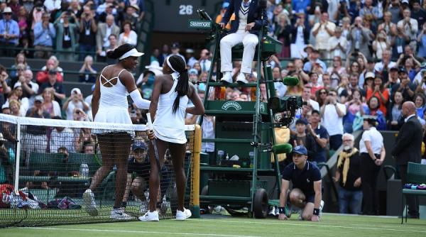 wimbledon 2019 o jucatoare de 15 ani a eliminat o fosta no 1