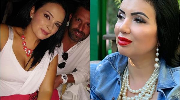 adriana bahmuteanu si magda vasiliu scandal