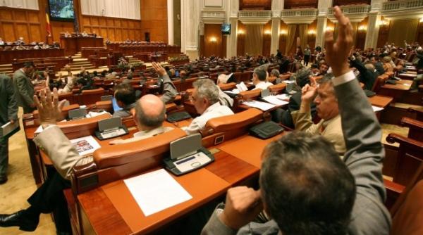 alegeri diaspora modificari majore deputatii dau votul final