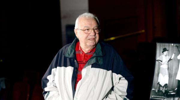 alexandru arsinel de urgenta la spital actorul internat la terapie intensiva