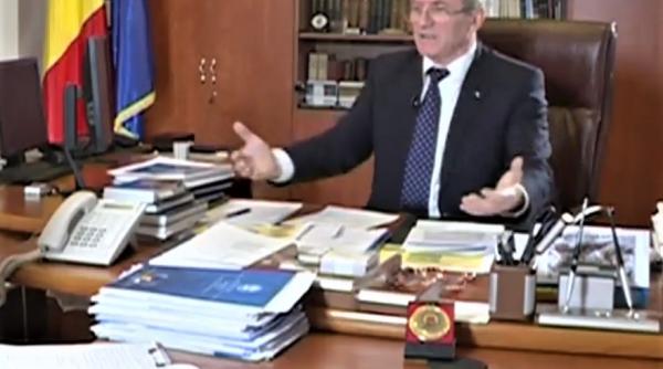 augustin lazar reactie in dosarul 10 august a existat interesul