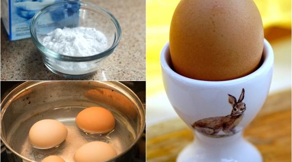 cum verifici daca un ou este proaspat