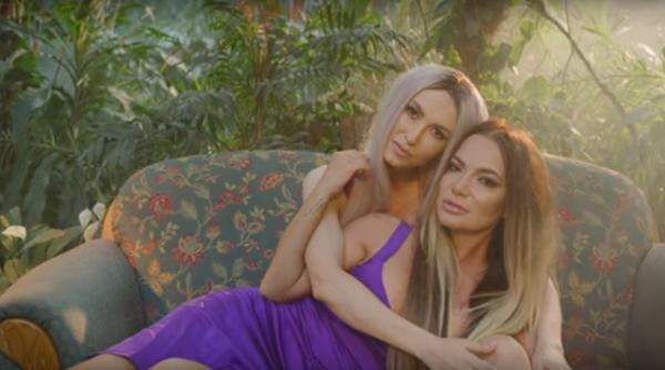 trupa andre s a reunit anuntul facut de andreea balan ne am reunit pentru voi