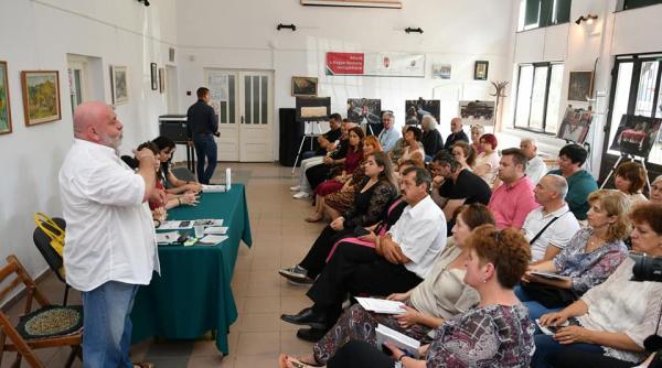 aiudul ramane un pol al prieteniei romano maghiare in domeniul culturii