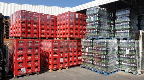 control opc  tone de bauturi  tinute la peste 40 de grade