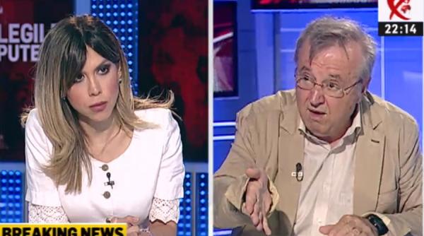 decizie ccr cristoiu este in favoarea lui iohannis