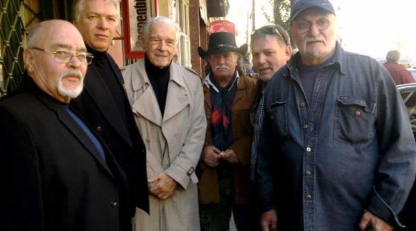 marian chirvase durerea unui cascador sunt terminati te apuca plansul foto care te lasa fara cuvinte