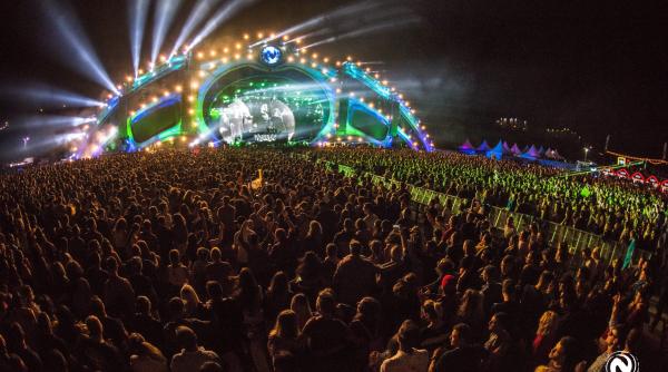 neversea 2019  show uri aviatice  experiente inedite si premii pentru festivalieri