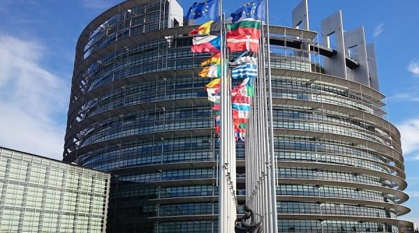 parlamentul european isi alege miercuri presedintele