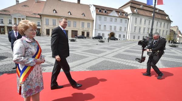 scandal in sibiu primarul suspendat lider alde daca dorim o tara fara penali