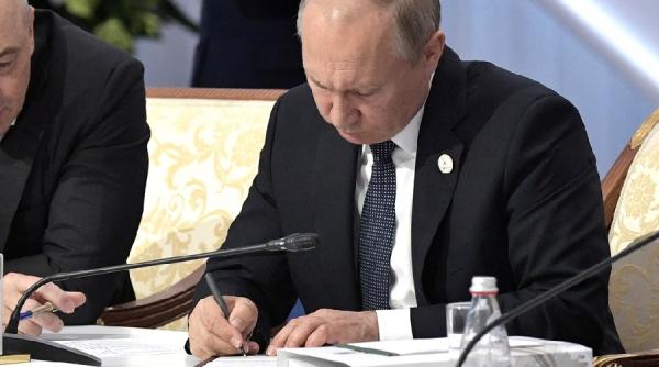 tratatul inf rusia sua putin a semnat o noua lege