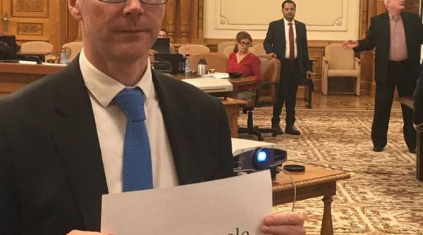 usr atac dur la ccr stelian ion s a ales praful de aceasta institutie