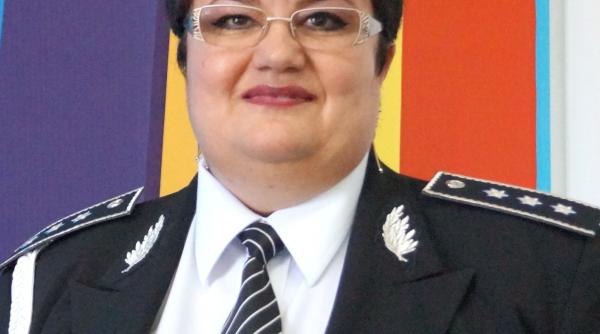 veronica stoica la conducerea academiei de politie cine este noul rector