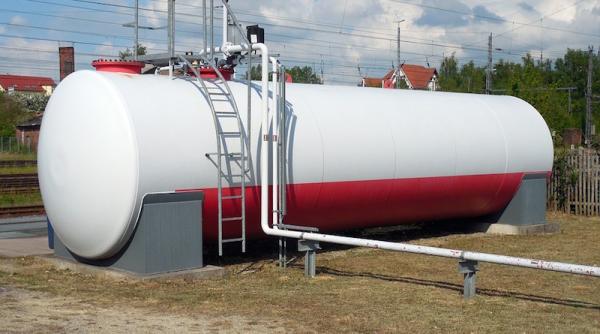 butelii incarcate cu gpl auto  isu  pericol major