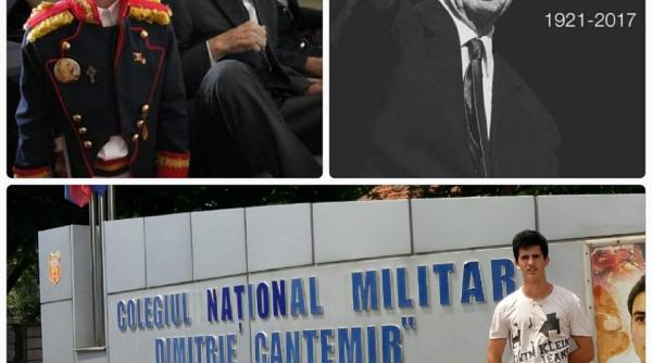 camelia csiki anunt despre cel mai tanar telespecator al emisiunii a crescut si