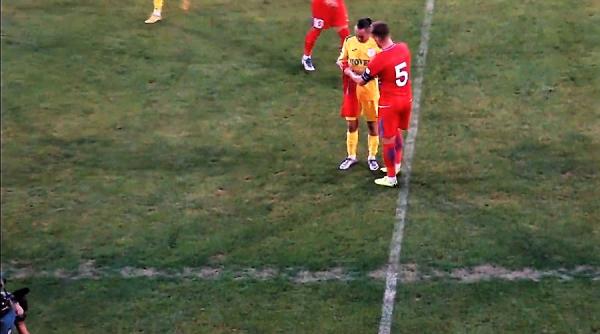 fcsb cs mioveni rezultat goluri putine inainte de primul meci oficial