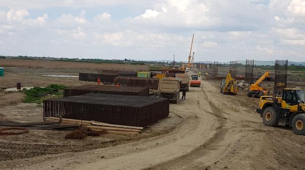 in ce stadiu este centura bacaului anunt de ultima ora din partea ministrului transporturilor