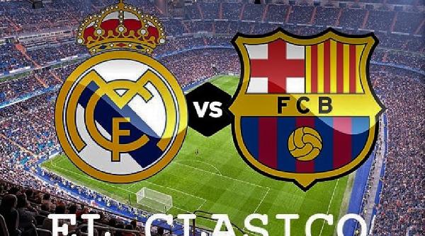 la liga sezon nou barcelona real madrid datele la care se va juca el clasico