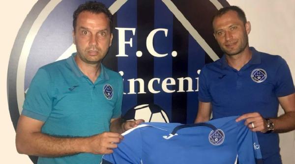 liga 1 academica clinceni a facut primele transferuri