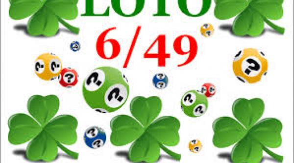 loto 6 49 numerele castigatoare de joi 4 iulie 2019