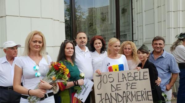 protest completuri ilegale codruta cerva breaking news de la iccj nu e scris in niciun document