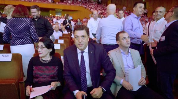 serban nicolae inca o functie pierduta la cex al psd